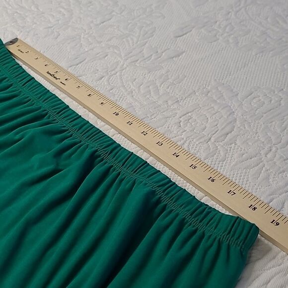 Simonton Says sz 2XP maxi elastic waist skirt - Picture 3 of 7